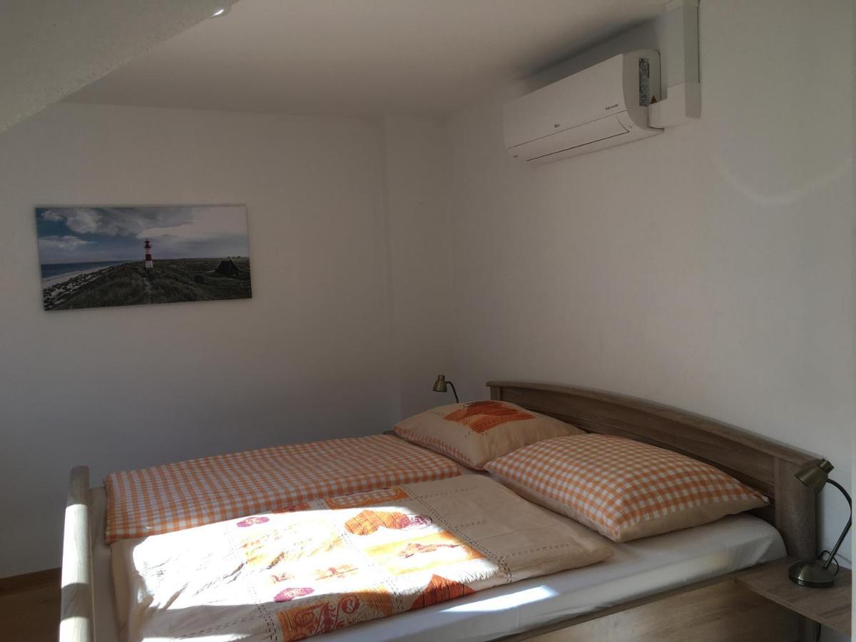 Sebastian Apartments トレボン エクステリア 写真