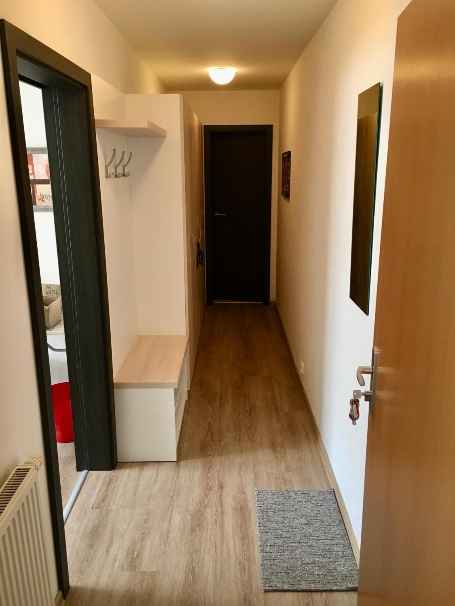 Sebastian Apartments トレボン エクステリア 写真